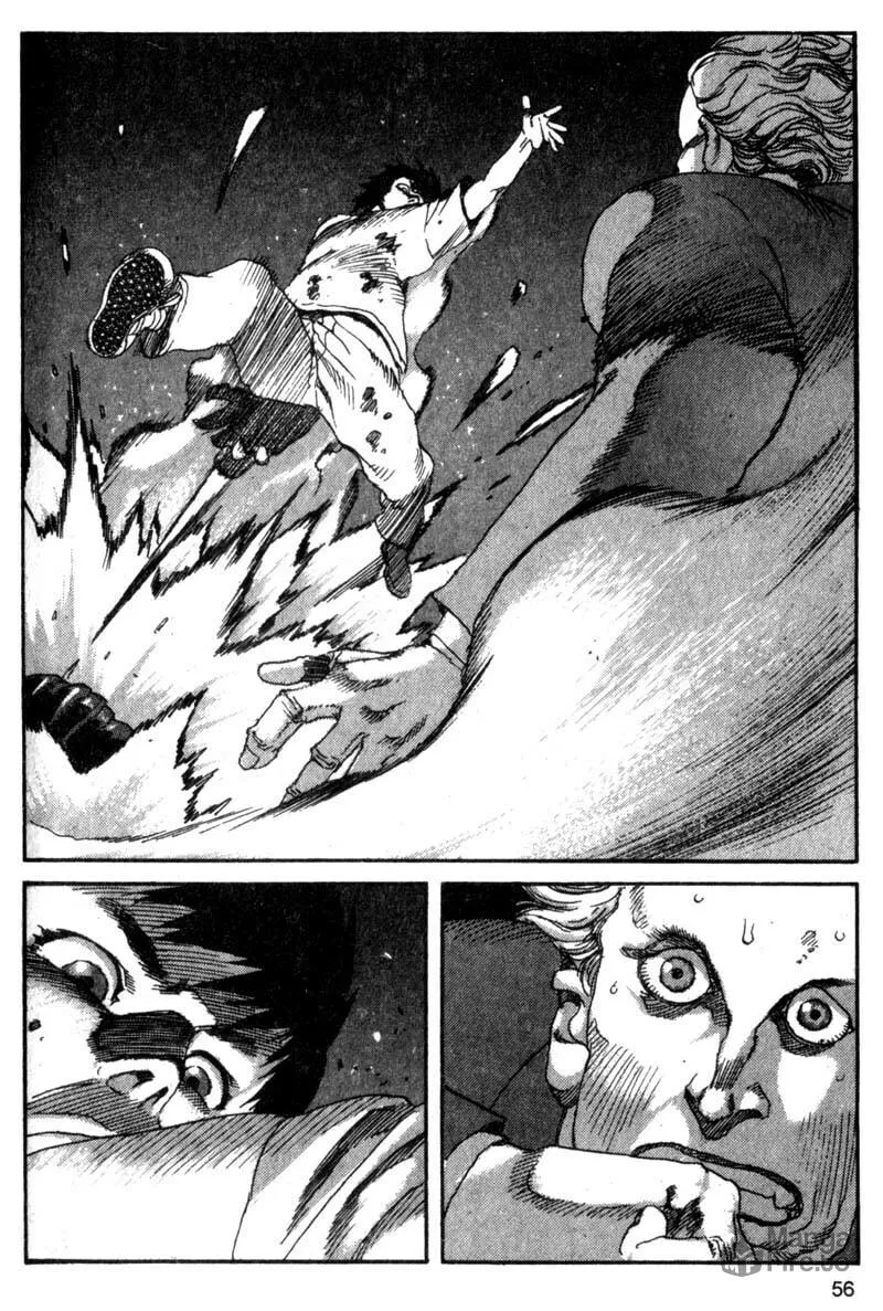 Read Project ARMS chapter 80 image 14 on Lezhin