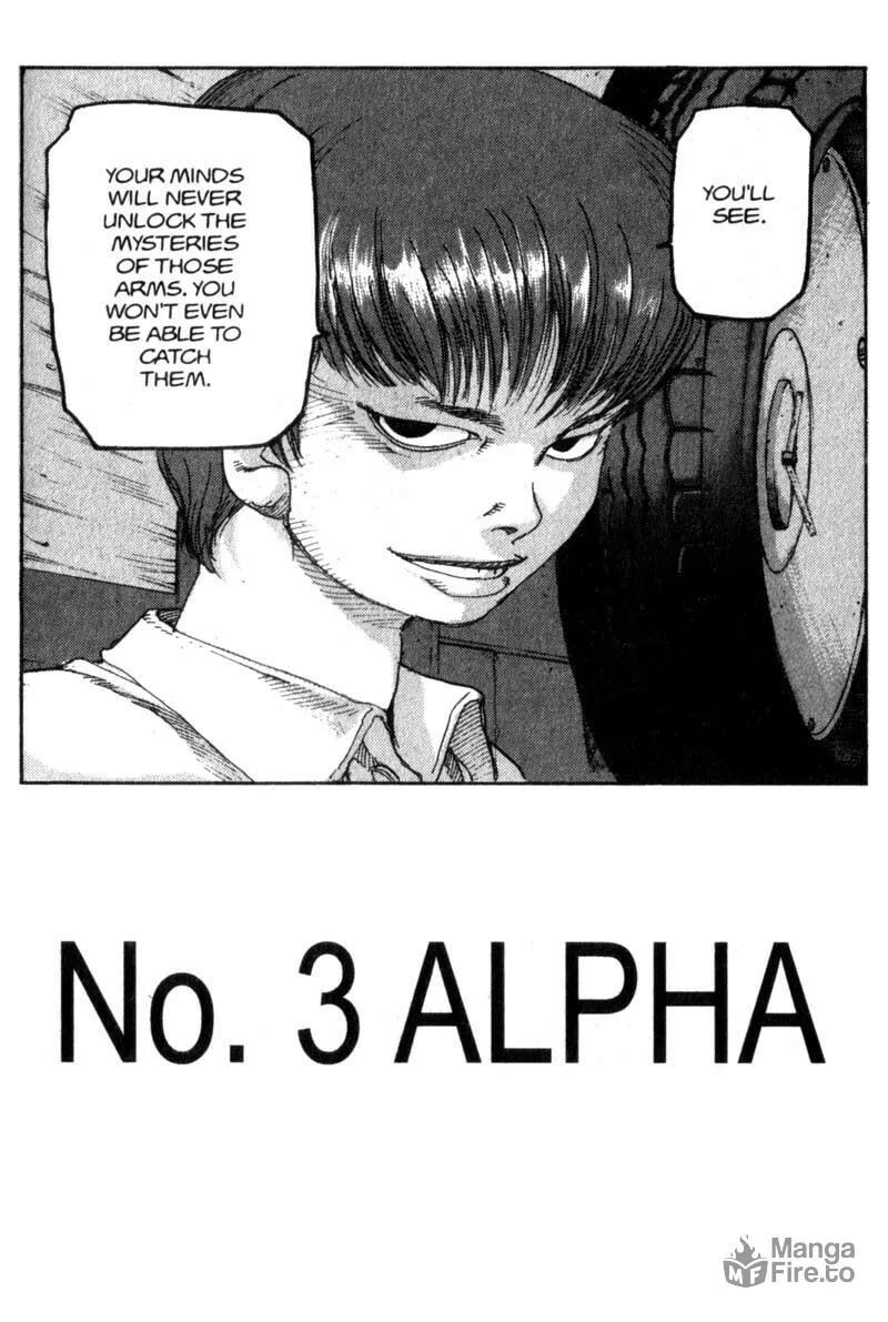 Read Project ARMS chapter 80 image 2 on Lezhin