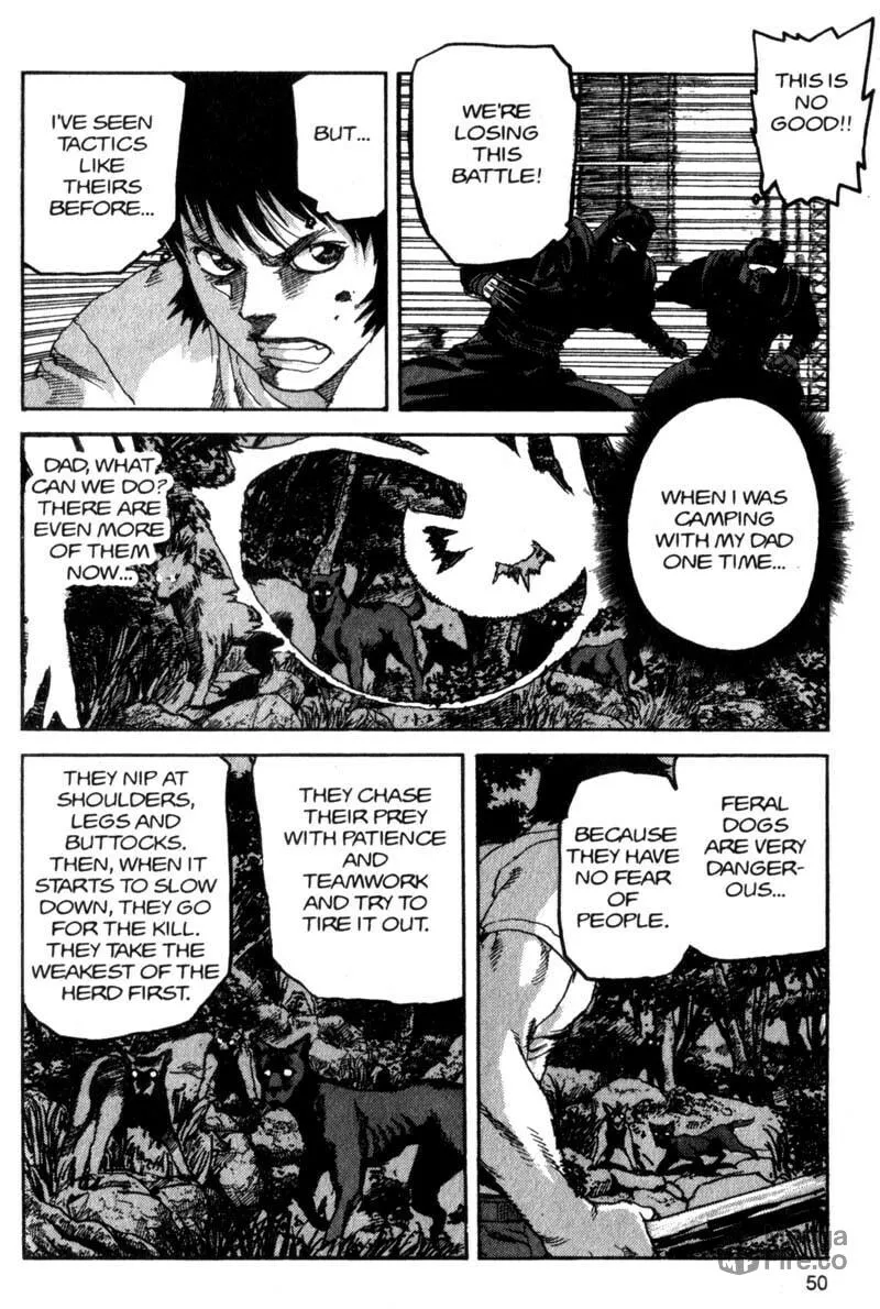 Read Project ARMS chapter 80 image 8 on Lezhin