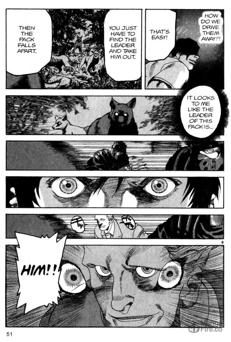 Read Project ARMS chapter 80 image 9 on Lezhin