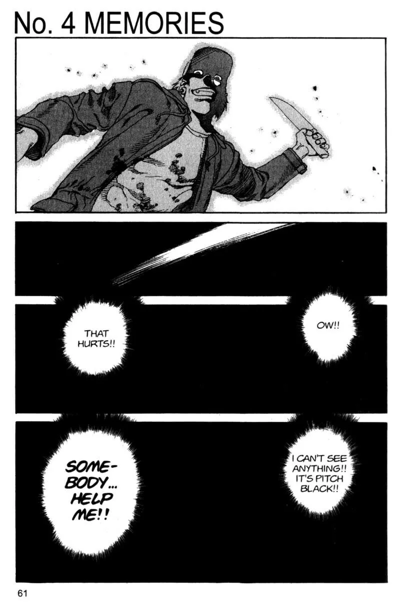 Read Project ARMS chapter 81 image 1 on Lezhin