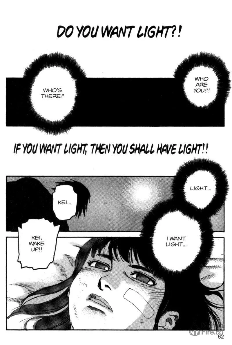 Read Project ARMS chapter 81 image 2 on Lezhin