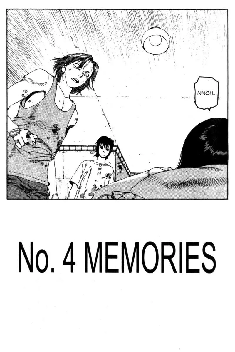 Read Project ARMS chapter 81 image 3 on Lezhin