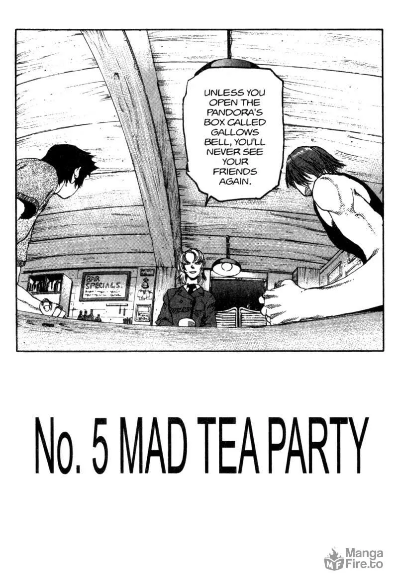 Read Project ARMS chapter 82 image 2 on Lezhin