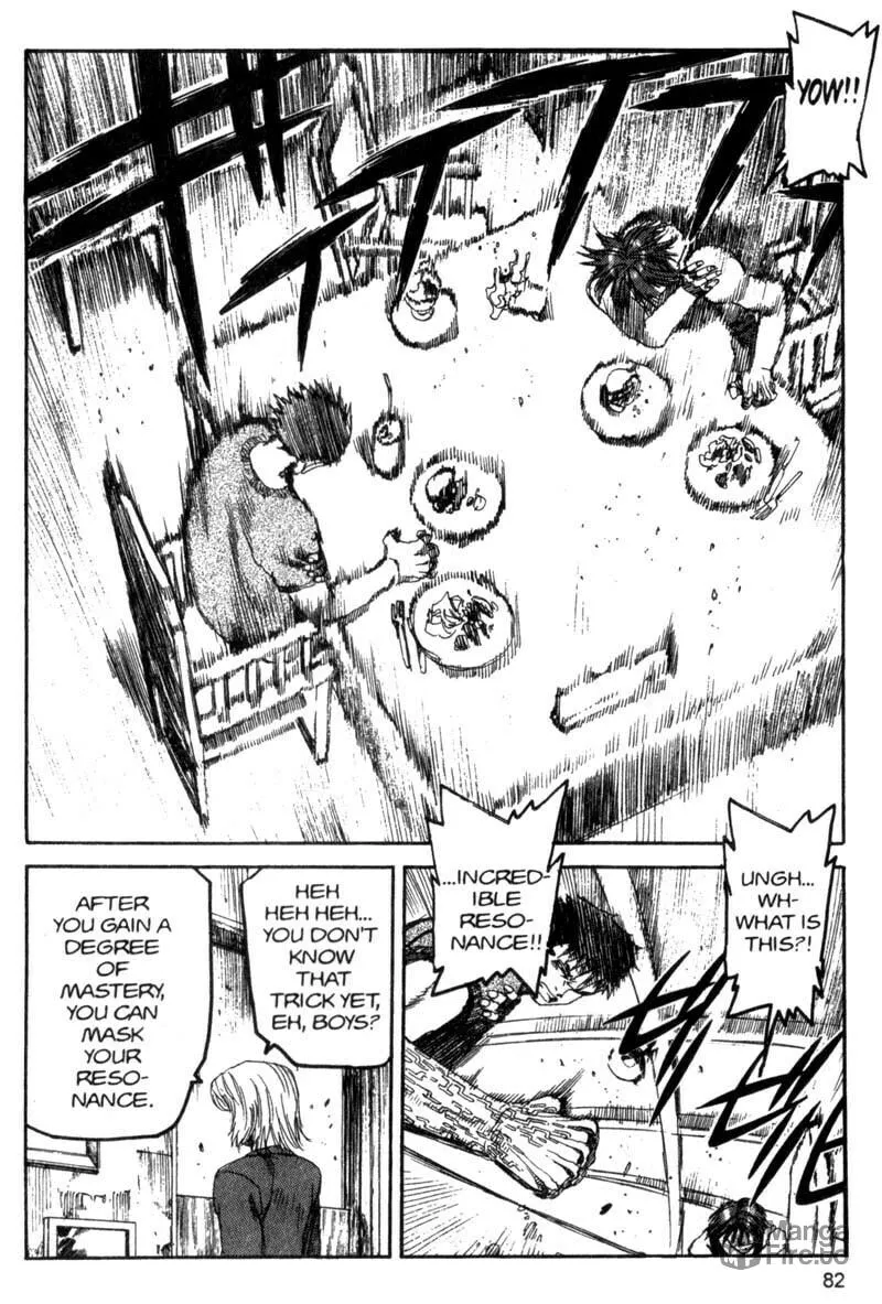 Read Project ARMS chapter 82 image 4 on Lezhin