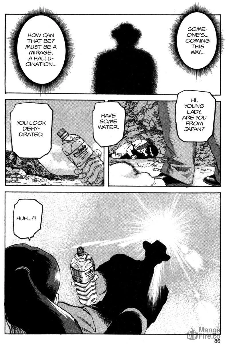 Read Project ARMS chapter 82 image 8 on Lezhin