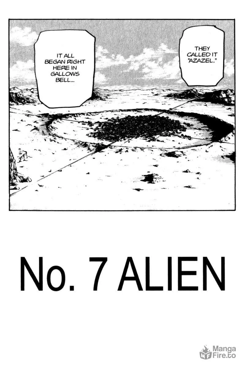 Read Project ARMS chapter 84 image 2 on Lezhin