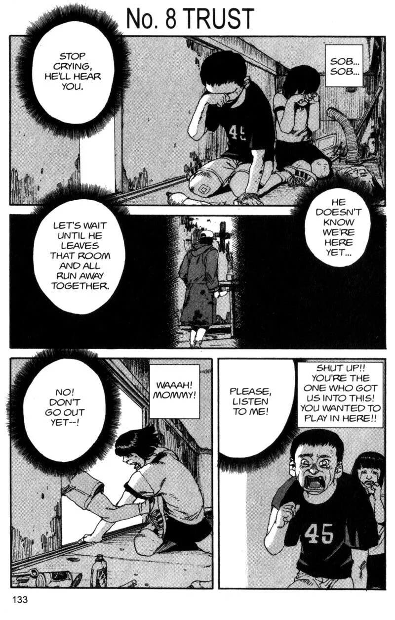 Read Project ARMS chapter 85 image 1 on Lezhin