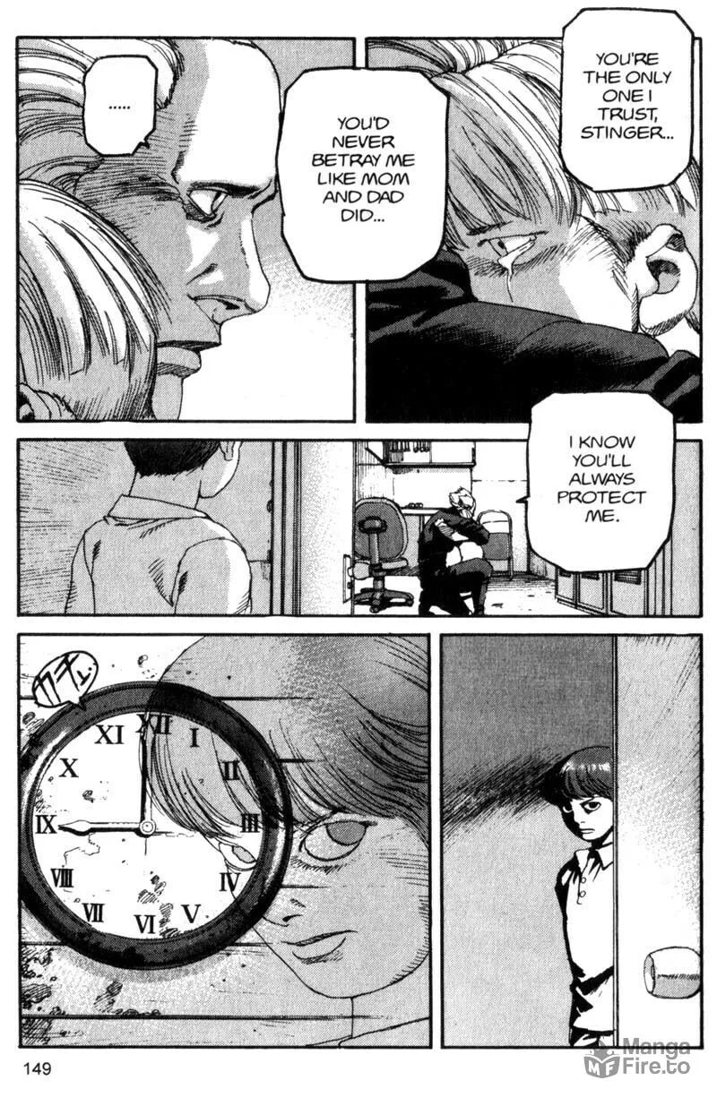 Read Project ARMS chapter 85 image 17 on Lezhin