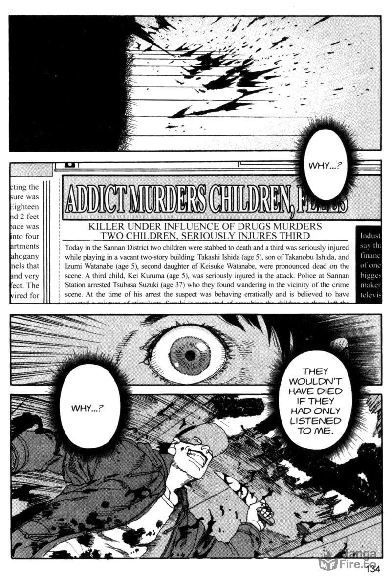 Read Project ARMS chapter 85 image 2 on Lezhin