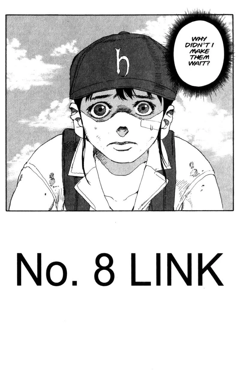 Read Project ARMS chapter 85 image 3 on Lezhin