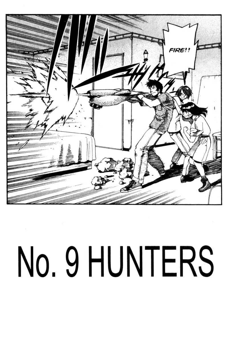 Read Project ARMS chapter 86 image 3 on Lezhin