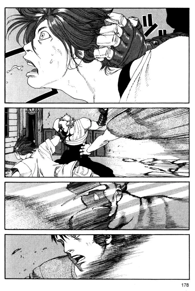 Read Project ARMS chapter 87 image 10 on Lezhin