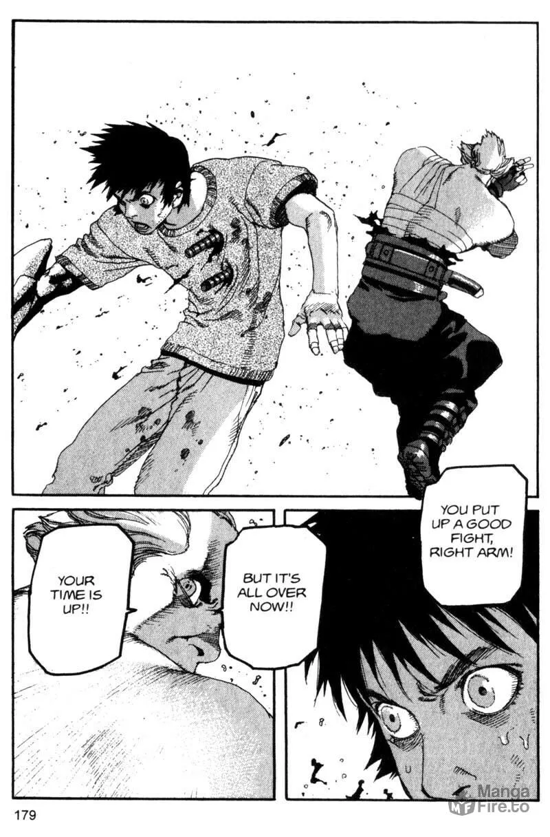 Read Project ARMS chapter 87 image 11 on Lezhin