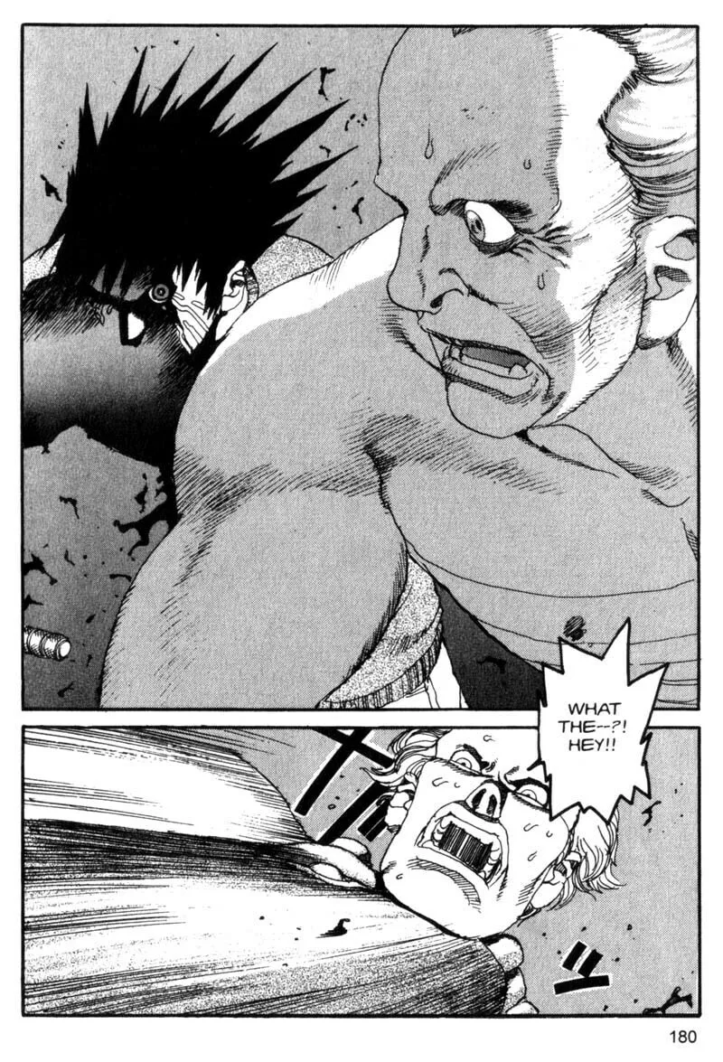 Read Project ARMS chapter 87 image 12 on Lezhin