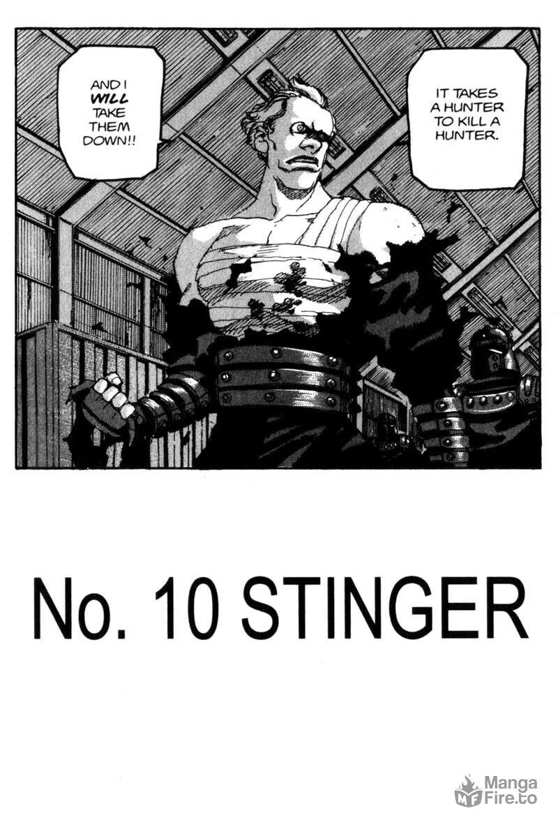 Read Project ARMS chapter 87 image 2 on Lezhin