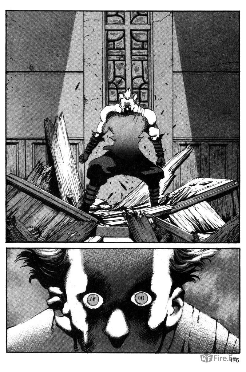 Read Project ARMS chapter 87 image 8 on Lezhin
