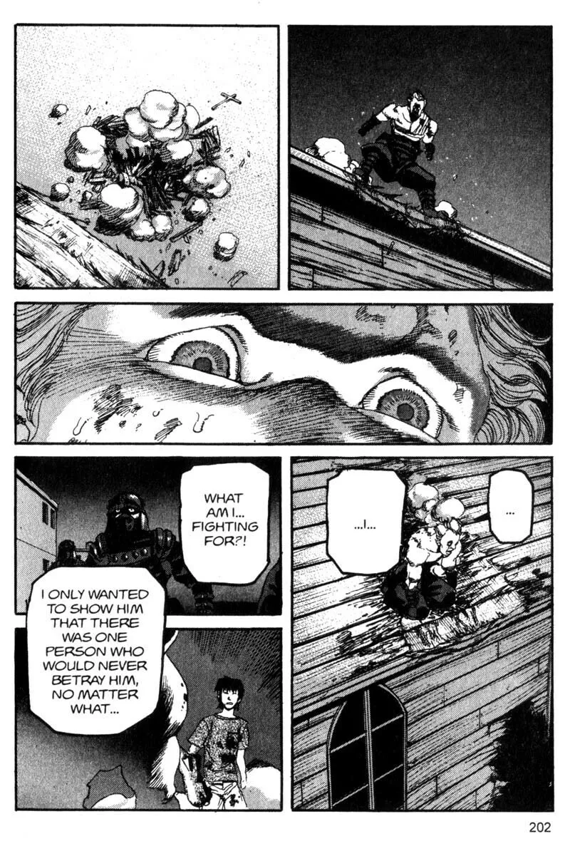 Read Project ARMS chapter 88 image 16 on Lezhin