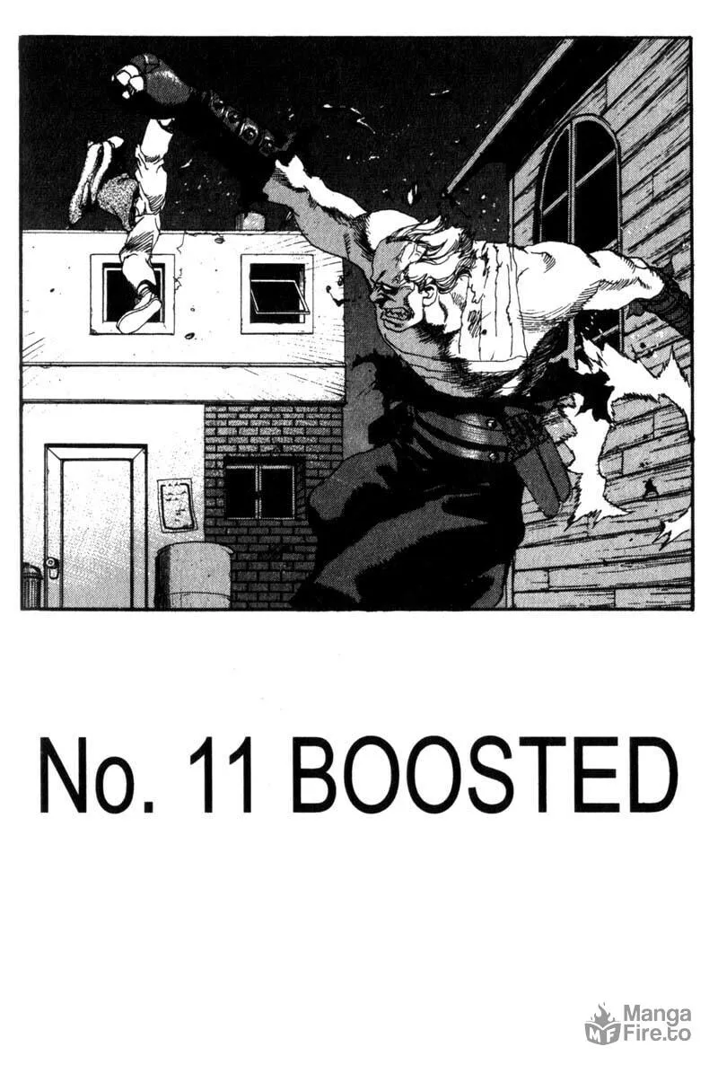 Read Project ARMS chapter 88 image 2 on Lezhin