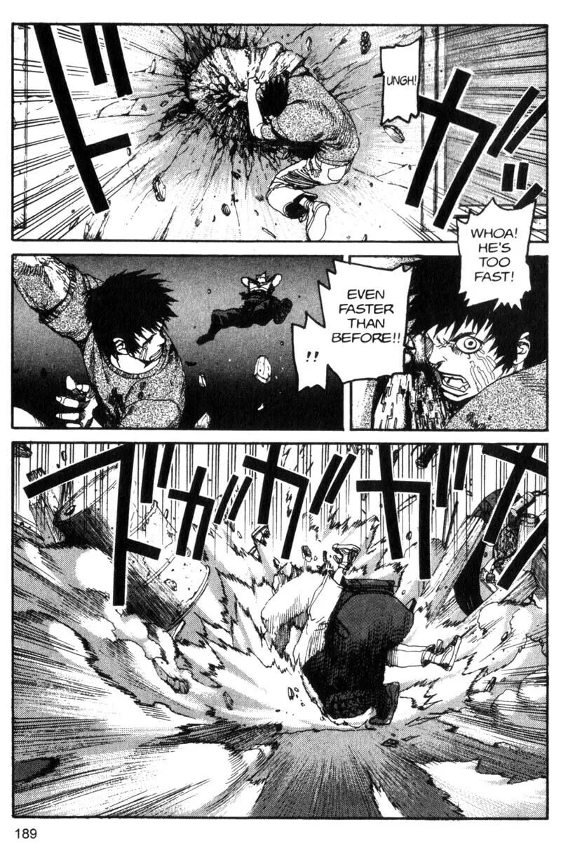 Read Project ARMS chapter 88 image 3 on Lezhin