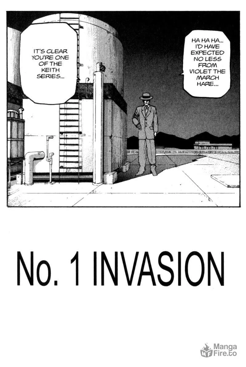 Read Project ARMS chapter 89 image 5 on Lezhin