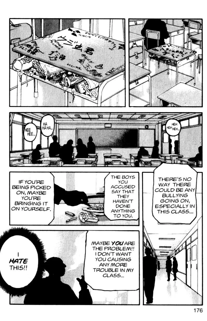 Read Project ARMS chapter 9 image 6 on Lezhin