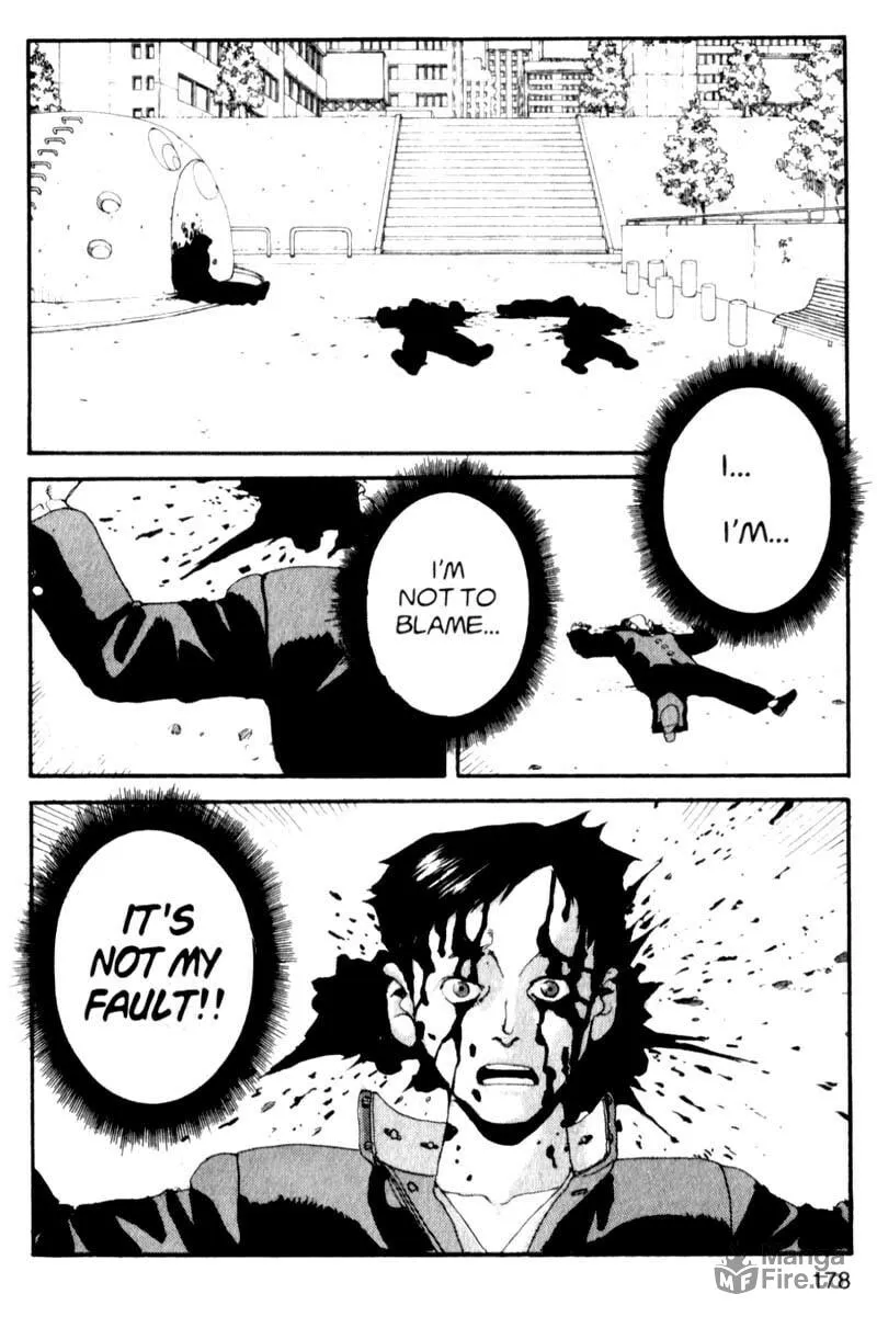 Read Project ARMS chapter 9 image 8 on Lezhin