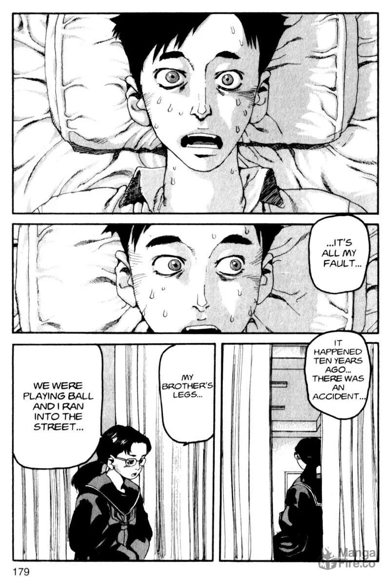 Read Project ARMS chapter 9 image 9 on Lezhin