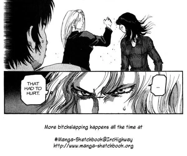 Read Project ARMS chapter 91 image 0 on Lezhin