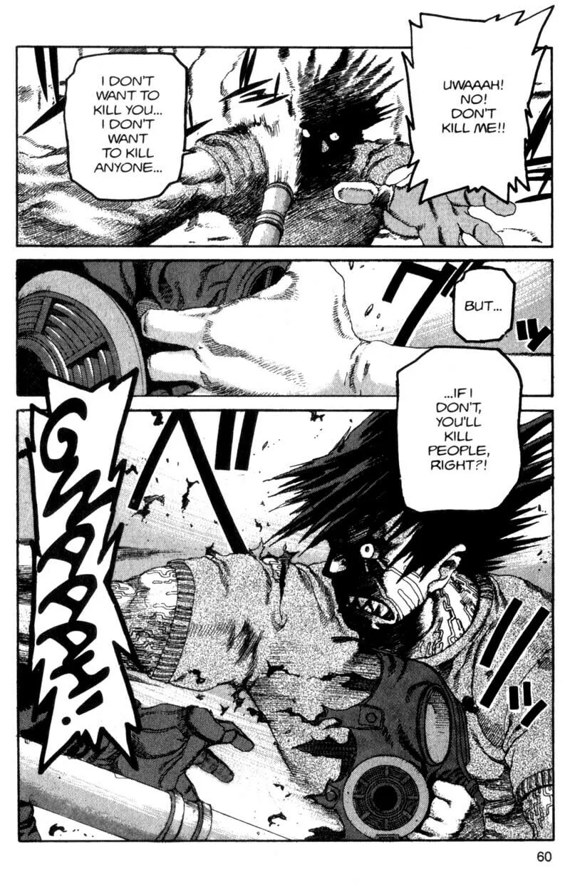 Read Project ARMS chapter 91 image 15 on Lezhin