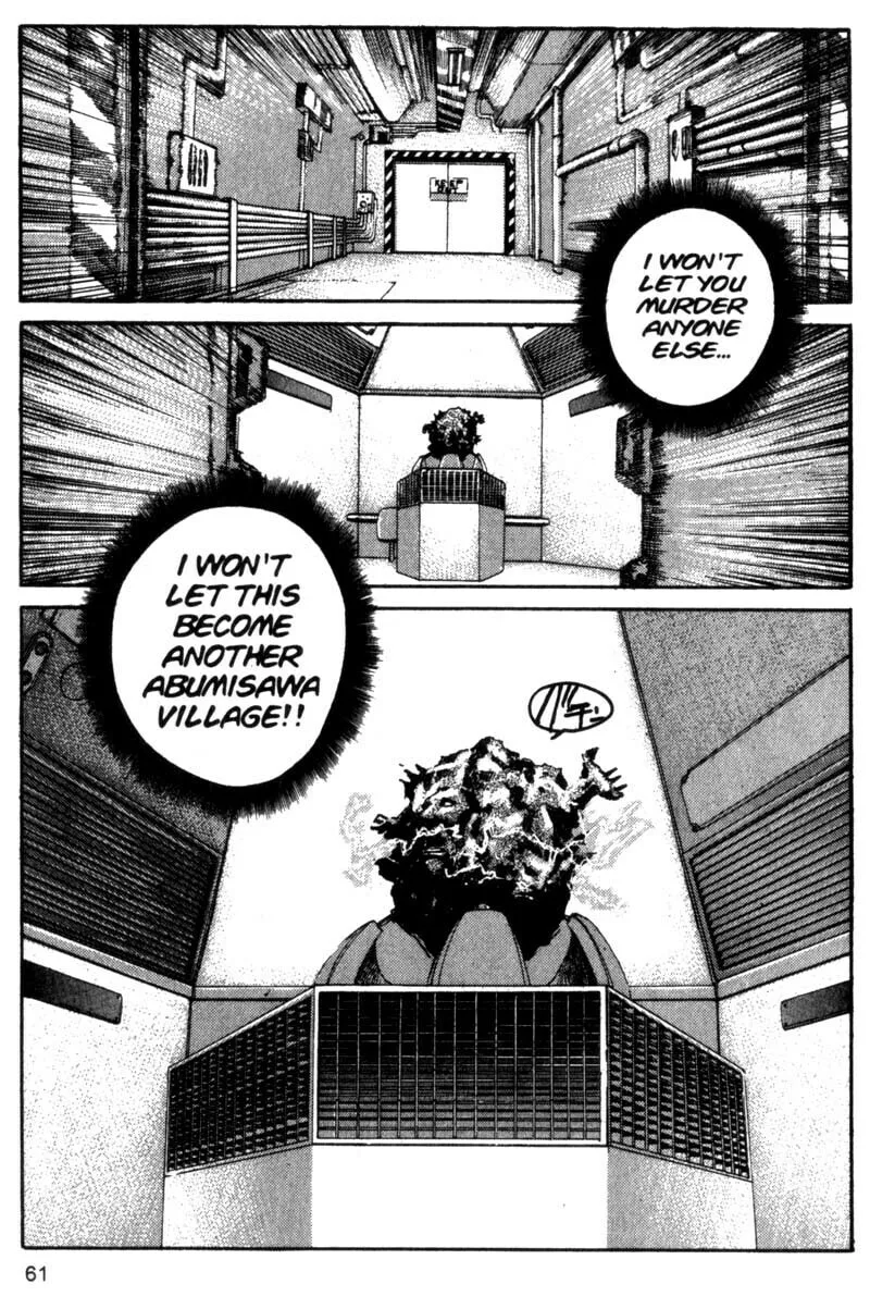Read Project ARMS chapter 91 image 16 on Lezhin