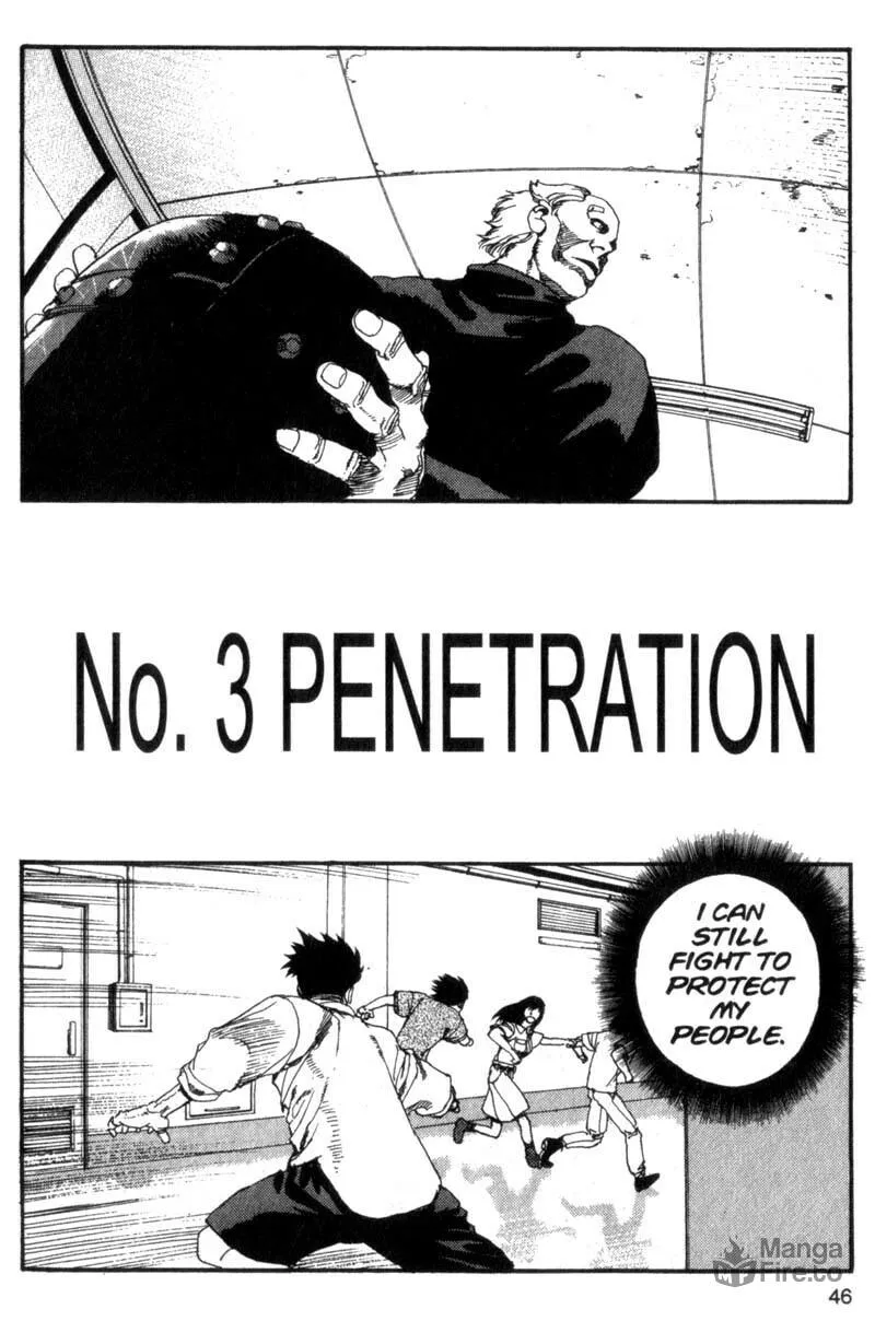 Read Project ARMS chapter 91 image 2 on Lezhin