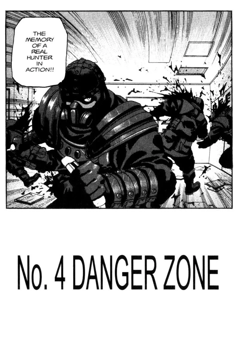 Read Project ARMS chapter 92 image 3 on Lezhin