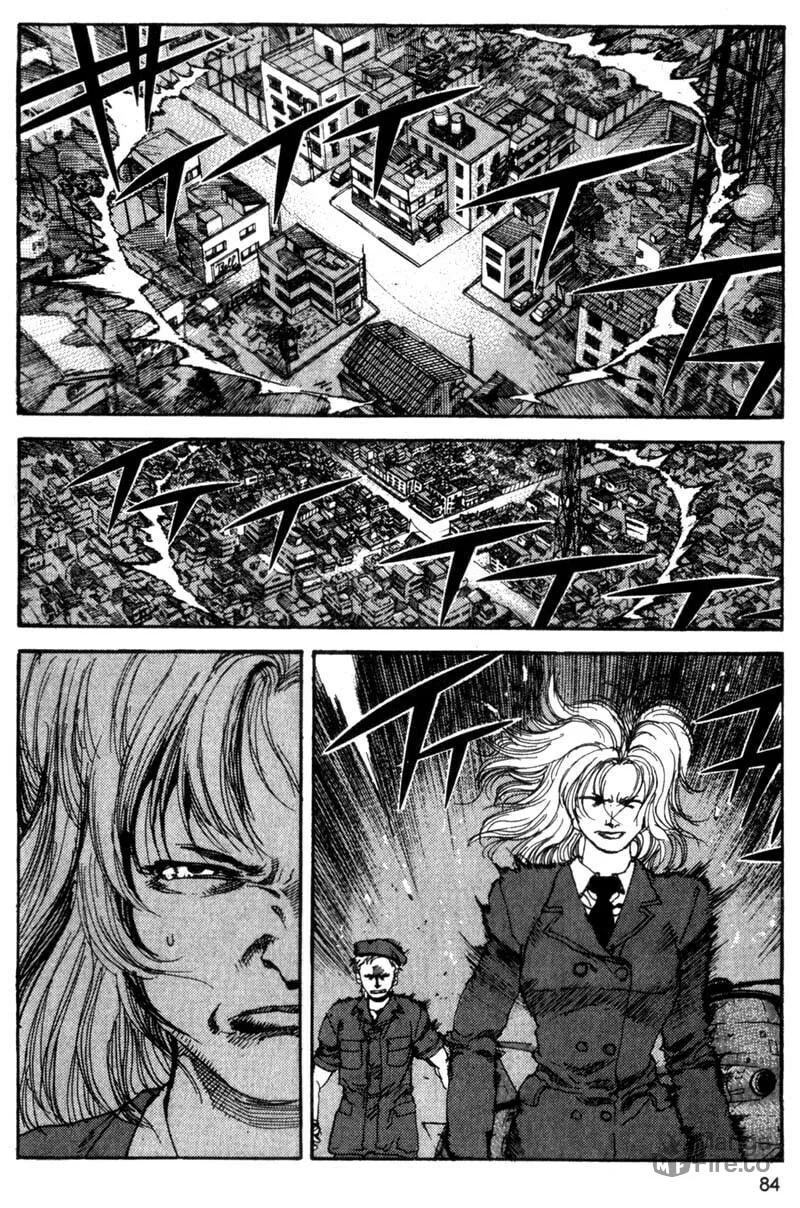 Read Project ARMS chapter 93 image 4 on Lezhin