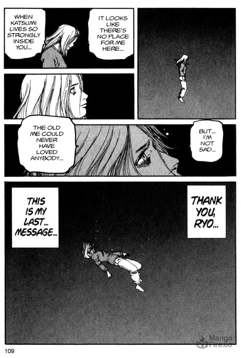Read Project ARMS chapter 94 image 11 on Lezhin