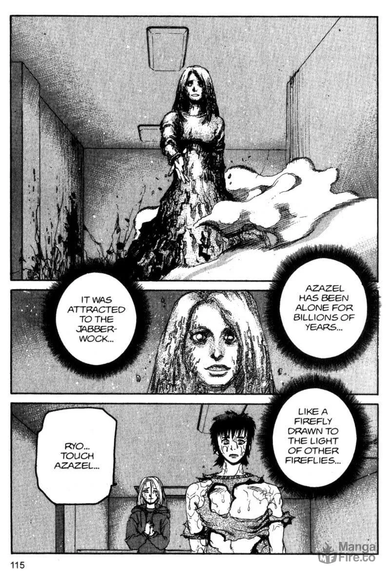 Read Project ARMS chapter 94 image 17 on Lezhin