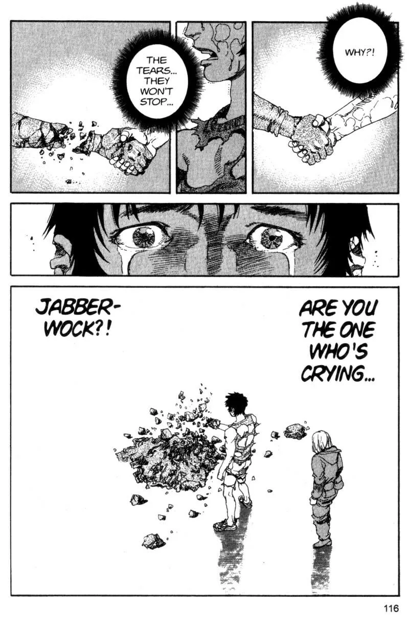 Read Project ARMS chapter 94 image 18 on Lezhin