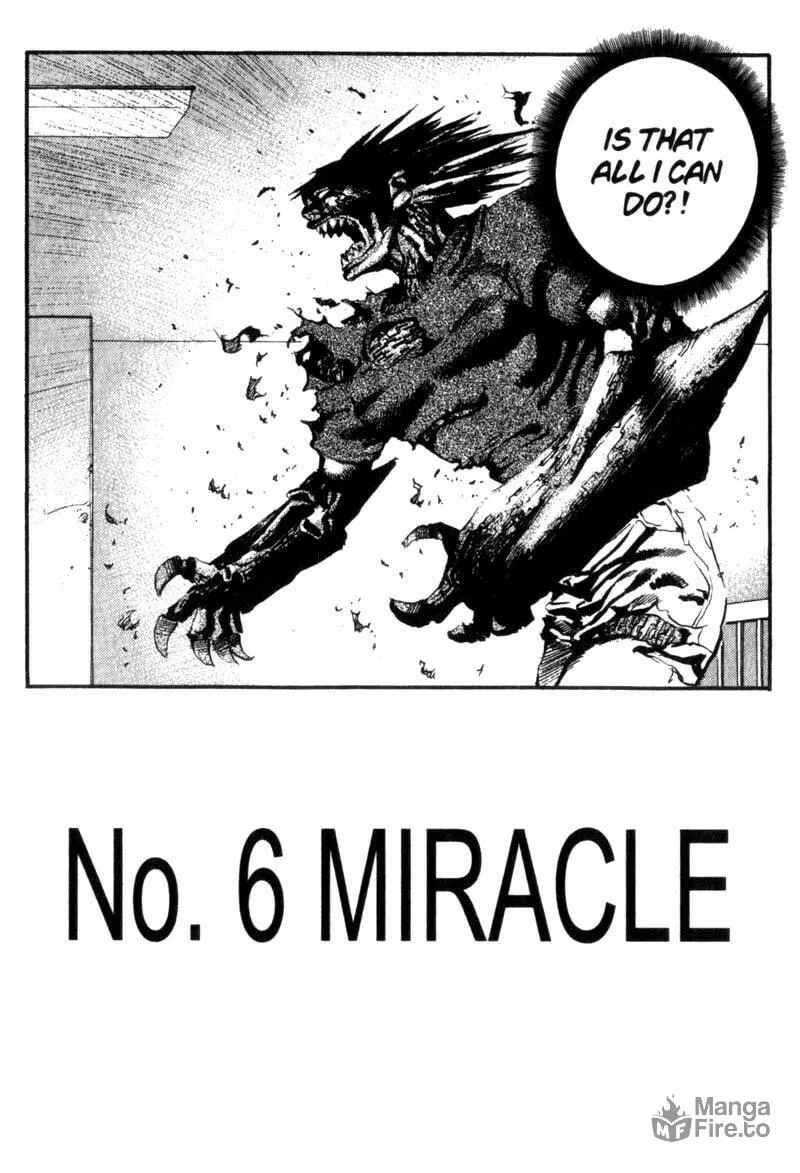 Read Project ARMS chapter 94 image 2 on Lezhin