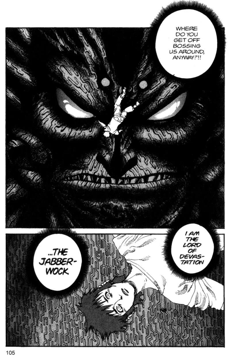 Read Project ARMS chapter 94 image 7 on Lezhin