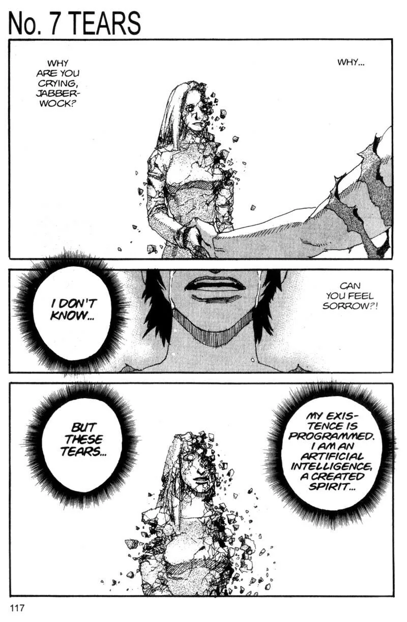 Read Project ARMS chapter 95 image 1 on Lezhin