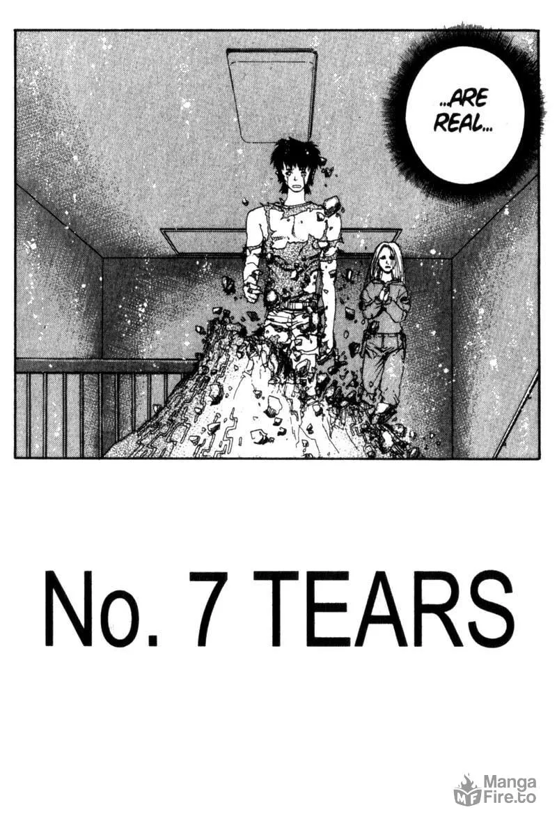 Read Project ARMS chapter 95 image 2 on Lezhin