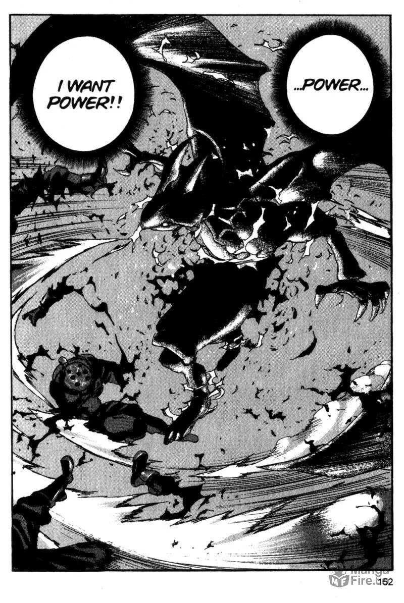 Read Project ARMS chapter 96 image 17 on Lezhin