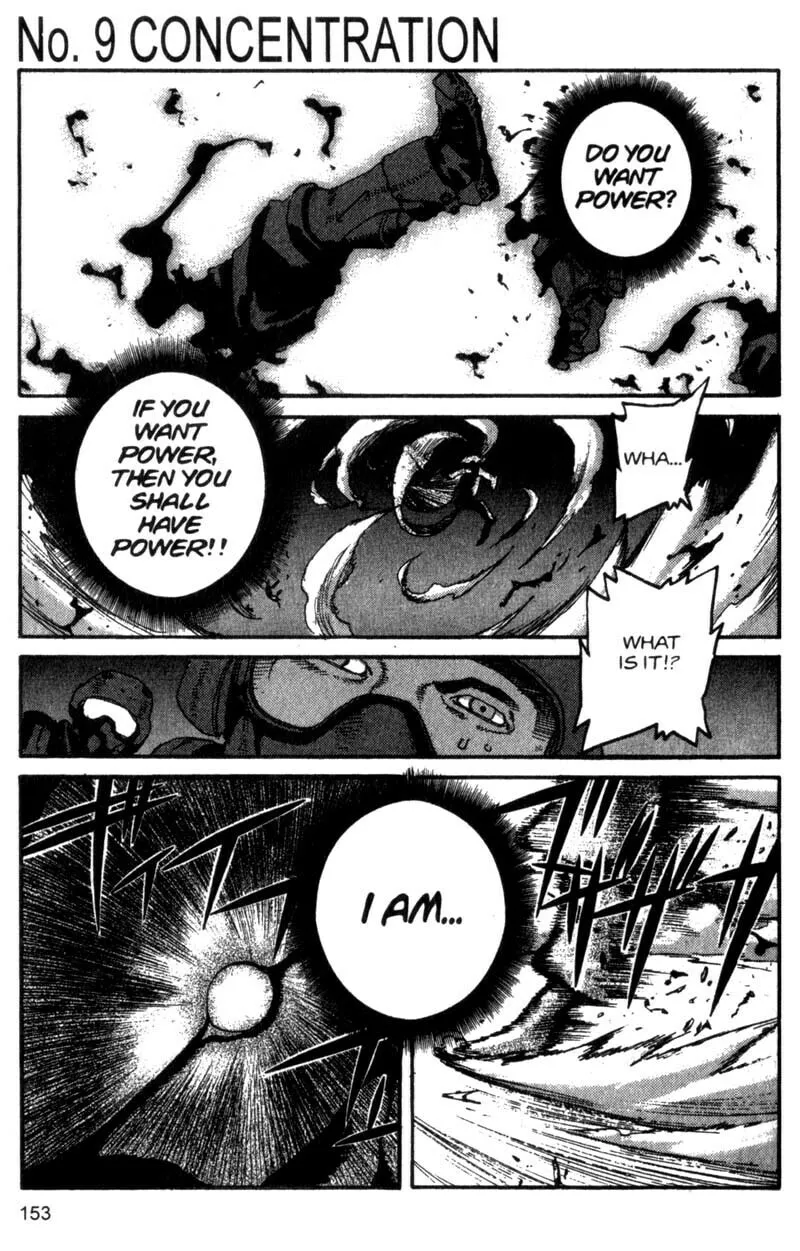 Read Project ARMS chapter 97 image 1 on Lezhin