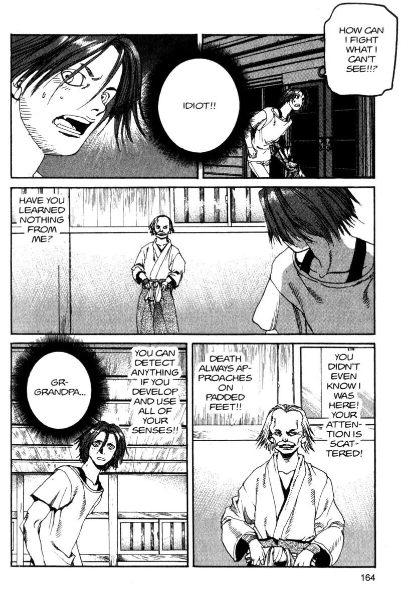 Read Project ARMS chapter 97 image 12 on Lezhin