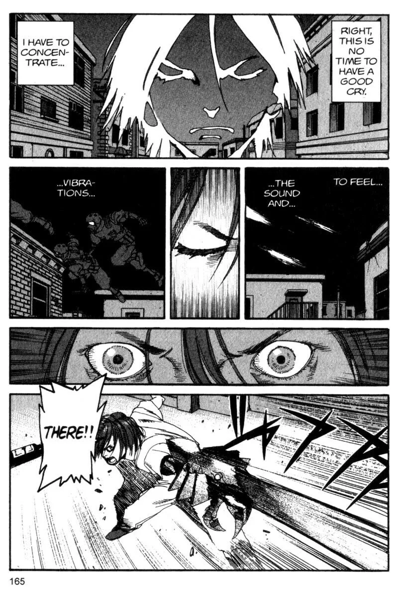 Read Project ARMS chapter 97 image 13 on Lezhin