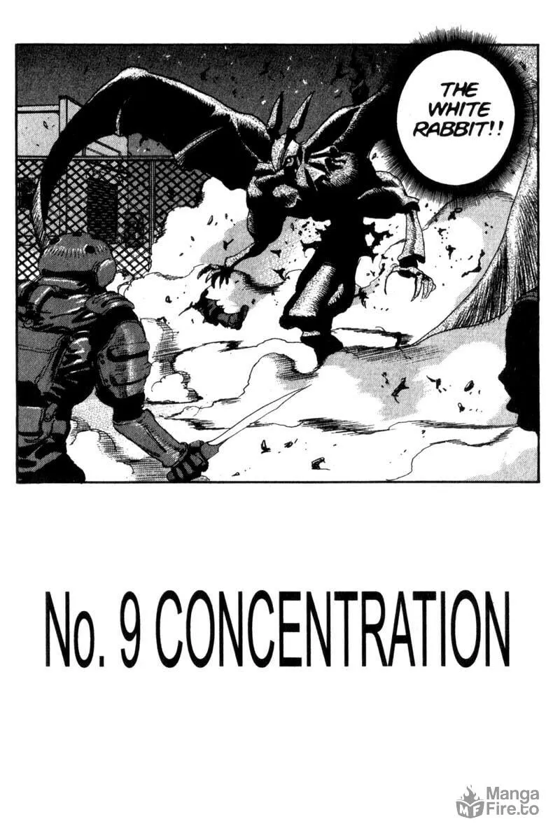 Read Project ARMS chapter 97 image 2 on Lezhin