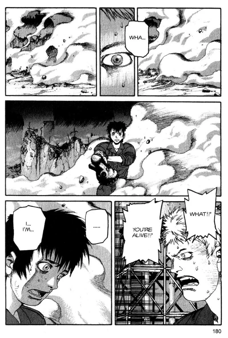 Read Project ARMS chapter 98 image 10 on Lezhin