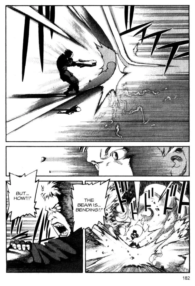 Read Project ARMS chapter 98 image 12 on Lezhin