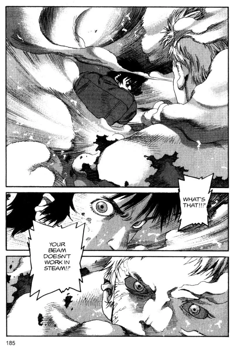 Read Project ARMS chapter 98 image 15 on Lezhin