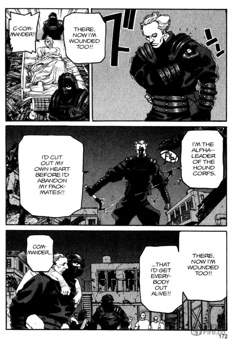 Read Project ARMS chapter 98 image 2 on Lezhin